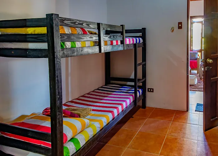 Ayo Homtel Hostel Lapu-Lapu City