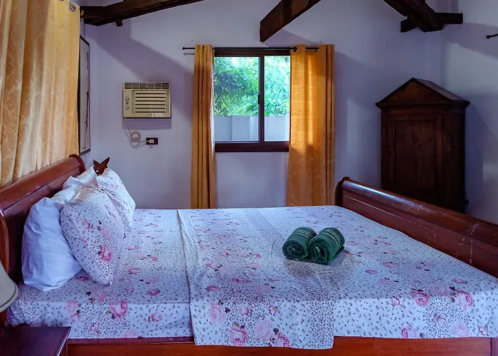 Ayo Homtel * Lapu-Lapu City