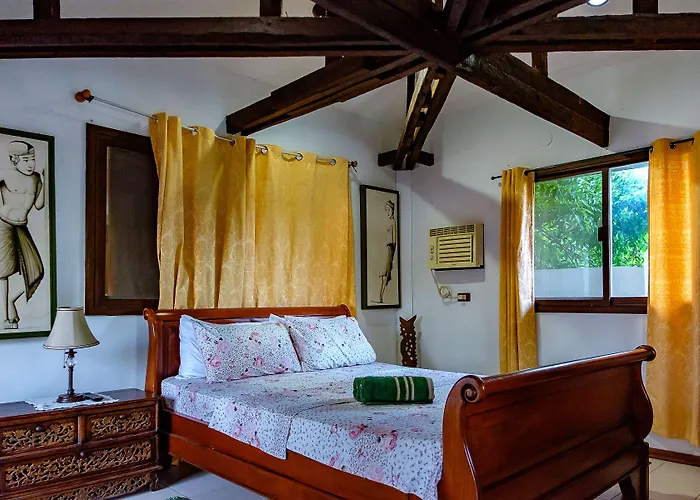 Hostel Ayo Homtel