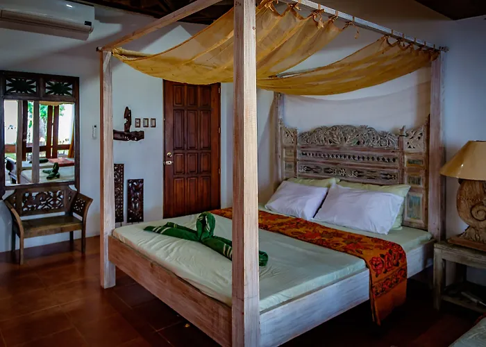 Hostel Ayo Homtel *