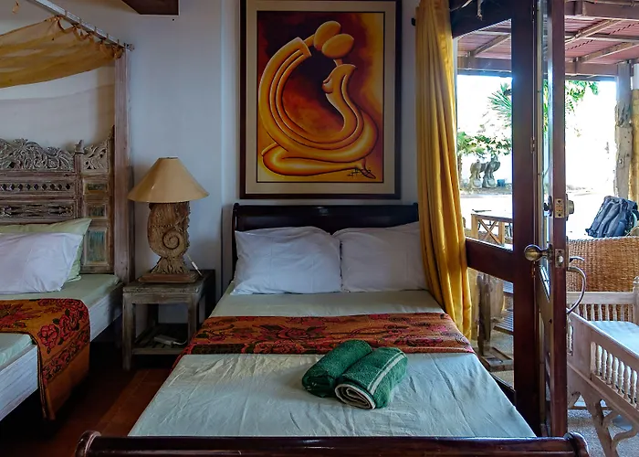 Ayo Homtel * Lapu-Lapu City