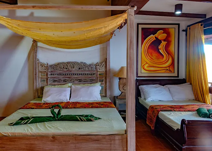 Ayo Homtel Hostel