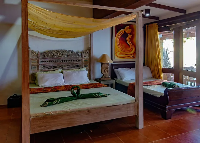 Ayo Homtel Hostel Lapu-Lapu City