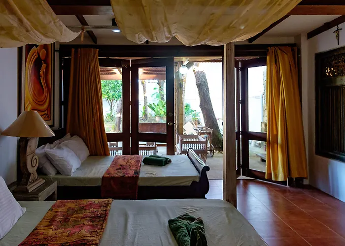 Hostel Ayo Homtel