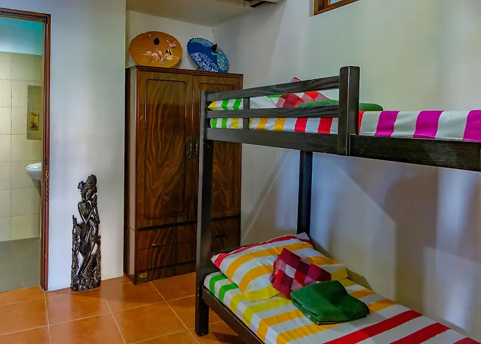 Hostel Ayo Homtel Lapu-Lapu City