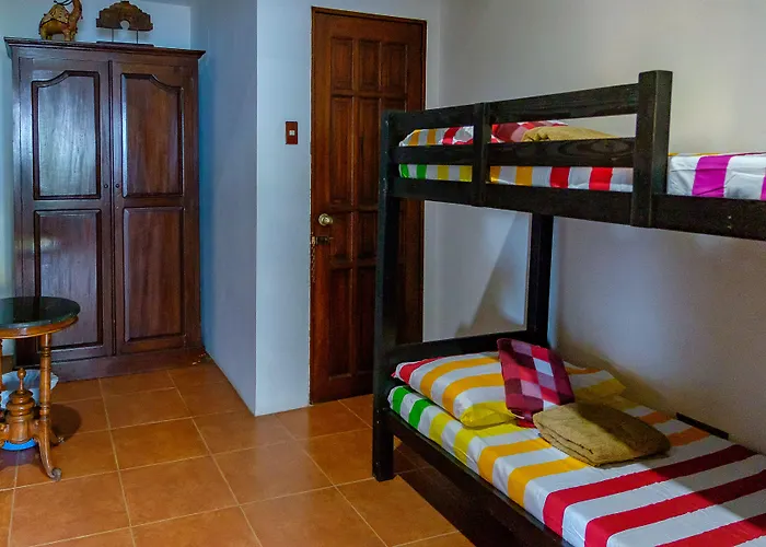 Ayo Homtel Lapu-Lapu City