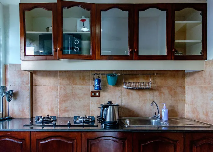 Hostel Ayo Homtel *