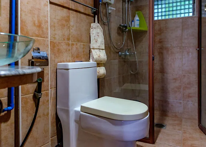 Hostel Ayo Homtel Lapu-Lapu City