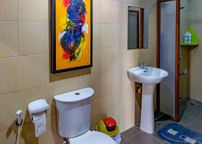 Ayo Homtel Hostel