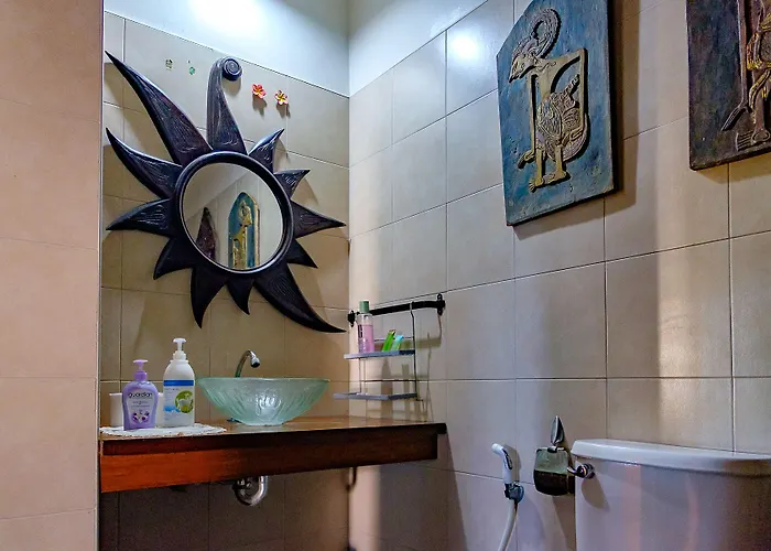 Ayo Homtel Lapu-Lapu City