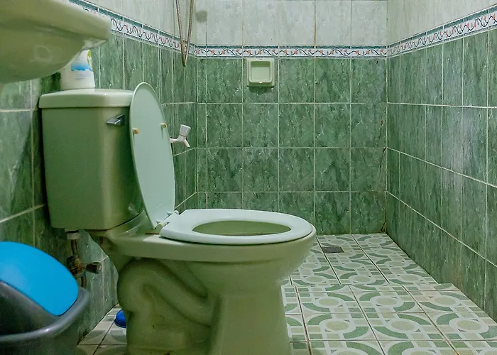 Ayo Homtel Hostel Lapu-Lapu City