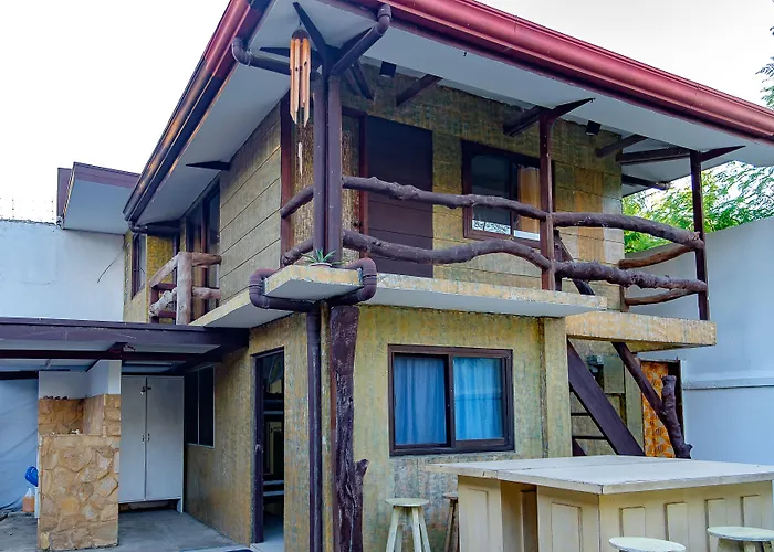 Ayo Homtel Lapu-Lapu City