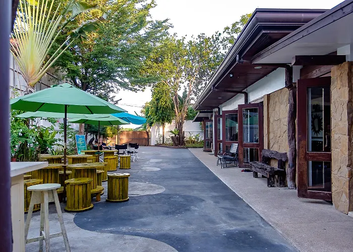 Hostel Ayo Homtel