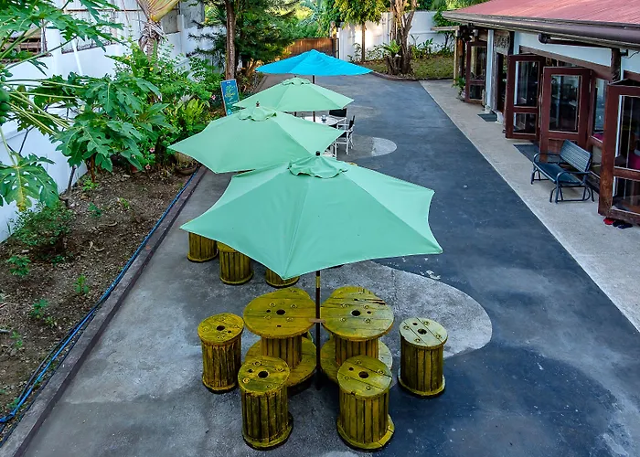 Ayo Homtel Hostel Lapu-Lapu City