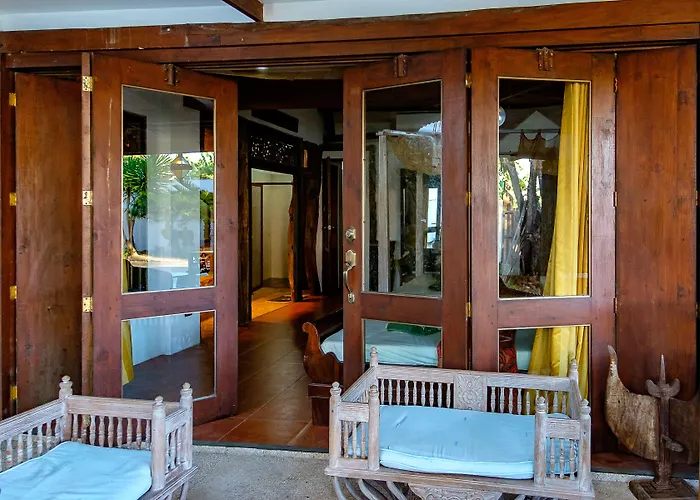 Ayo Homtel Hostel Lapu-Lapu City
