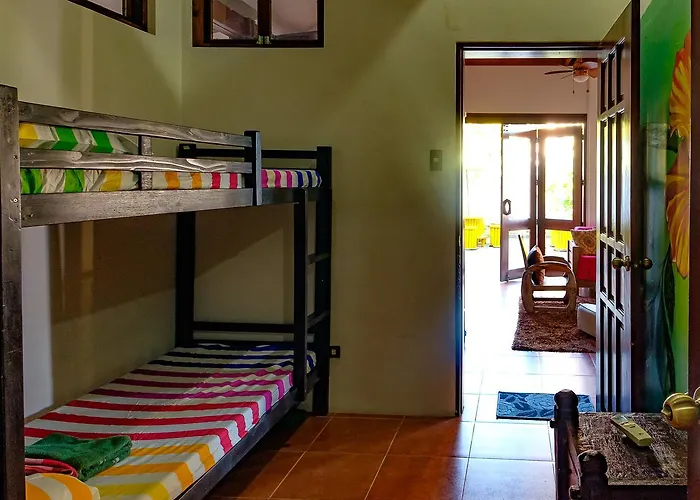 Hostel Ayo Homtel
