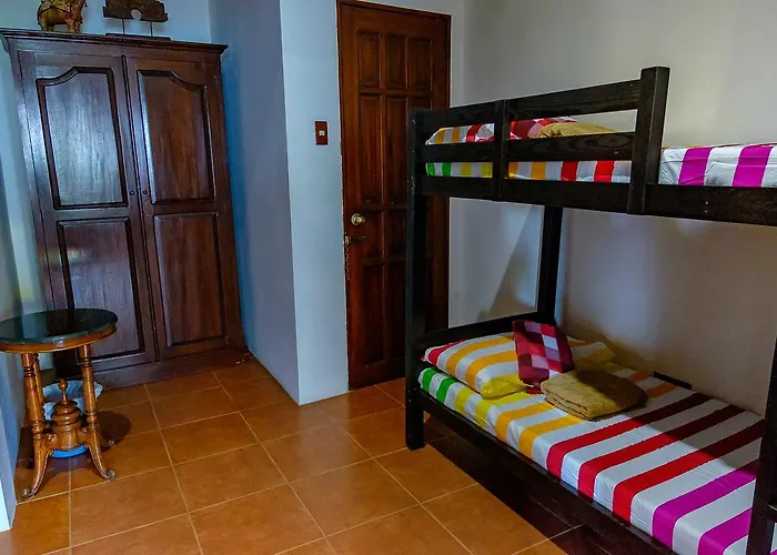 Ayo Homtel Lapu-Lapu City