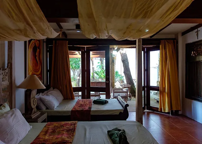 Ayo Homtel Lapu-Lapu City