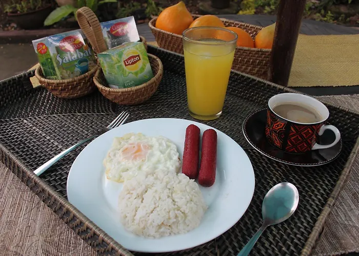 Ayo Homtel Lapu-Lapu City