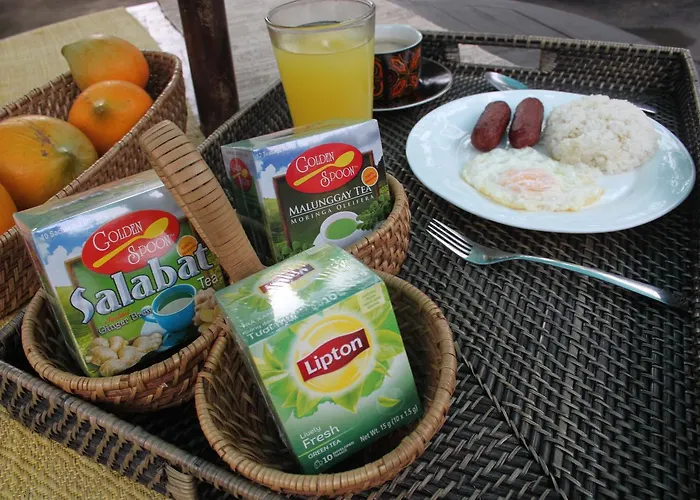 Hostel Ayo Homtel Lapu-Lapu City