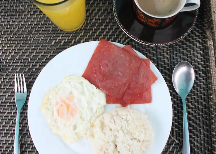 Ayo Homtel Hostel Lapu-Lapu City