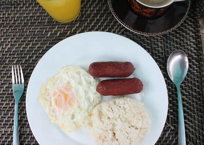 Hostel Ayo Homtel Lapu-Lapu City
