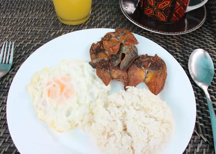 Hostel Ayo Homtel Lapu-Lapu City